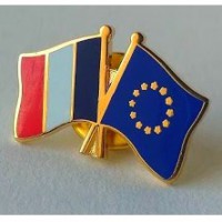 PINS FRANCE EUROPE
