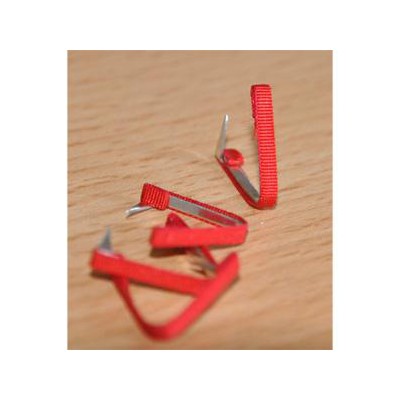 FIXE RUBAN LEGION D HONNEUR CHEVALIER - lot de 5
