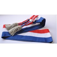 ECHARPE DE MAIRE ADJOINT
