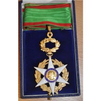 MEDAILLE ORDRE DU MERITE AGRICOLE Commandeur