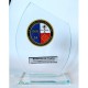 TROPHEE VERRE biseau