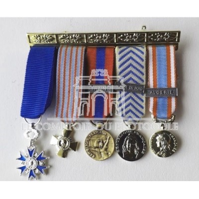 Porte médaille, Porte Medaille pendante, Présentoir Porte-Médaille