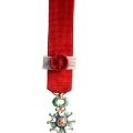 LEGION D HONNEUR COMMANDEUR miniature reduction bronze