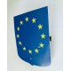 ECUSSON PORTE DRAPEAUX 40x50cm  - EUROPE