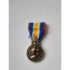 MEDAILLE DE LA GENDARMERIE NATIONALE