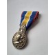 MEDAILLE DE LA GENDARMERIE NATIONALE