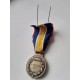 MEDAILLE DE LA GENDARMERIE NATIONALE