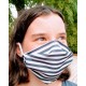 MASQUE TISSU UNS1 PERSONNALISABLE