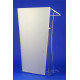 PUPITRE DE DISCOURS SATIN