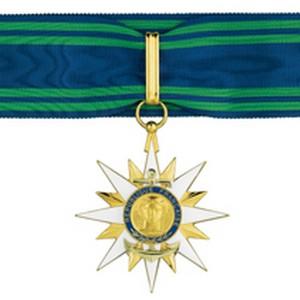 MEDAILLE MERITE MARITIME Commandeur