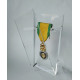 PRESENTOIR 1 MEDAILLE PENDANTE - ALTUGLASS