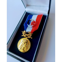 MEDAILLE MILITAIRE DES AFFAIRES ETRANGERES