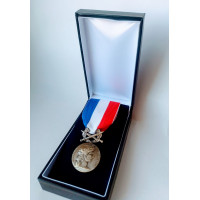 MEDAILLE D HONNEUR DES AFFAIRES ETRANGERES militaire