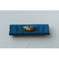 DIXMUDE MEDAILLE AERONAUTIQUE 1945