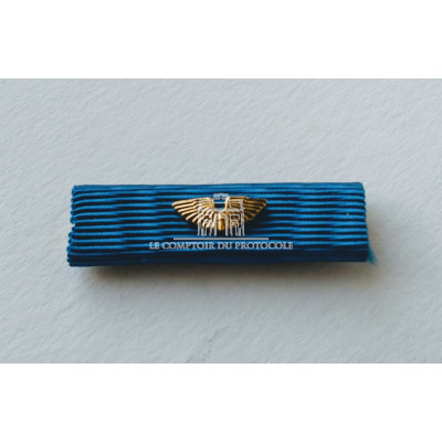 DIXMUDE MEDAILLE AERONAUTIQUE 1945