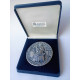 Medaille SCEAU DES CONSULS DE MONTPELLIER- Notre dame des tables