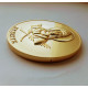 MEDAILLE DE LA VILLE - creation - 100 ex