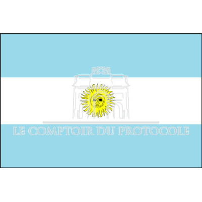PAVILLON ARGENTINE