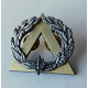Insigne du Brevet de Secourisme Argent