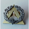 Insigne du Brevet de Secourisme Argent