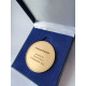 MEDAILLE DE MAIRE HONORAIRE