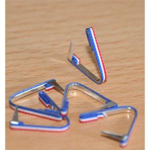 Ruban Courage et Devouement bz - lot de 5 ex