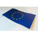 DRAPEAU EUROPE PAPIER 12X24CM  - lot de 50 ex