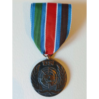 MEDAILLE ONU EX-YOUGOSLAVIE