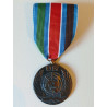MEDAILLE ONU EX-YOUGOSLAVIE