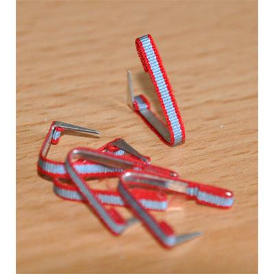 Ruban boutonnière croix de guerre TOE - lot de 5 ex