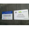 PLAQUE PLEXI QUADRI A2 40x60cm