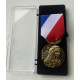 MEDAILLE DE LA SECURITE INTERIEURE BRONZE MSI