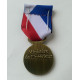 MEDAILLE DE LA SECURITE INTERIEURE BRONZE MSI