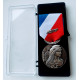 MEDAILLE DE LA SECURITE INTERIEURE ARGENT MSI