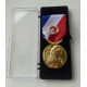 MEDAILLE DE LA SECURITE INTERIEURE OR MSI