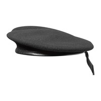 BERET PORTE DRAPEAU