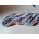 GUIRLANDE BALLON DE RUGBY 5M PAPIER