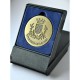 MEDAILLE DE LA VILLE - creation - 100 ex