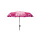 lot de 50 PARAPLUIES OCTOBRE ROSE automatique