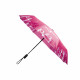 lot de 50 PARAPLUIES OCTOBRE ROSE automatique