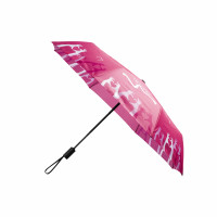 lot de 50 PARAPLUIES OCTOBRE ROSE automatique