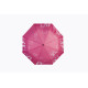 lot de 50 PARAPLUIES OCTOBRE ROSE automatique