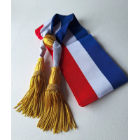 ECHARPE DE MAIRE