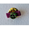 ROSETTE MEDAILLE PENITENTIAIRE OR