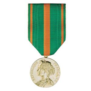 MEDAILLE DES EVADES