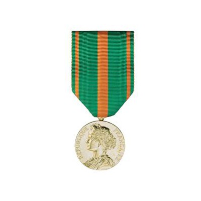 MEDAILLE DES EVADES