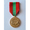 MEDAILLE DE LA FAMILLE