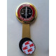 COCARDE AVOCAT - ventouse