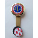 COCARDE EXPERT JUDICIAIRE POUR VOITURE