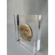 PRESENTOIR 1 MEDAILLE RONDE - ALTUGLASS